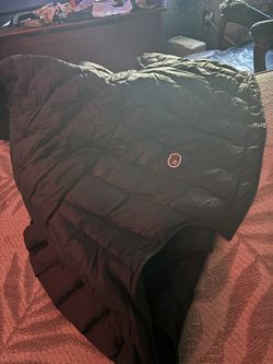 Bape Puff