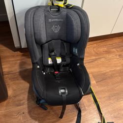 Uppababy Knox Car Seat