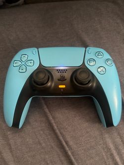 PS5 controller