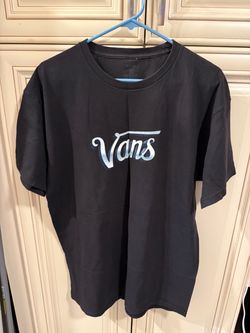 Vans Graphic Tee - XL