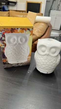 Owl Diffuser 