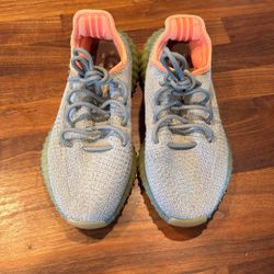 Yeezys Desert Sage