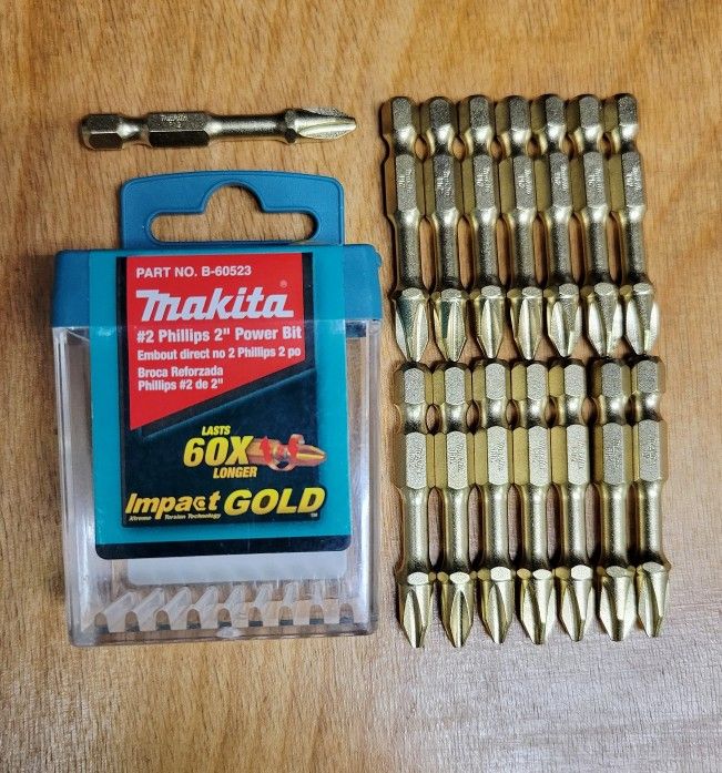 MAKITA Universal Power Bit