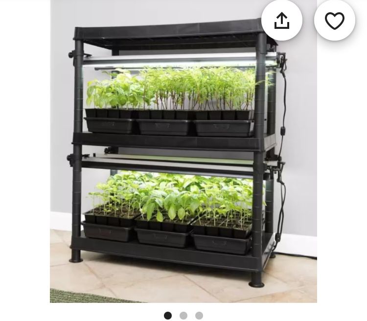 Stack N Grow