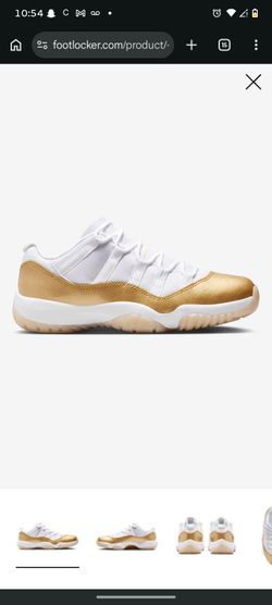 Jordan low top