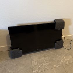 32 Inch Smart Tv