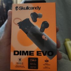 Skullcandy Dime Evo