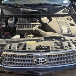 2010 Toyota Highlander Hybrid