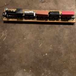 Train With Rail Roads On It Collection
