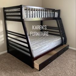 🌺NEW BUNK BEDS🌺