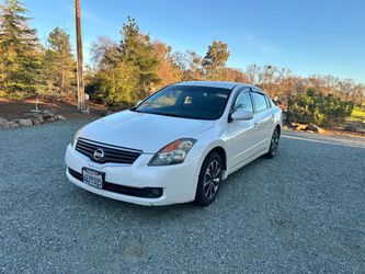 2009 Nissan Altima