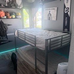 Bunkbed