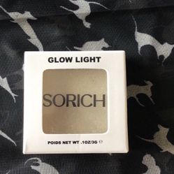 SoRich Glow Light Highlighter