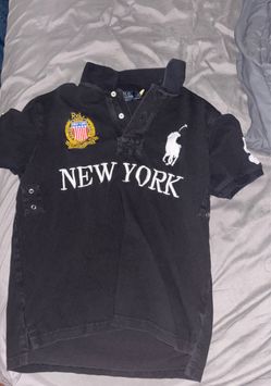 Polo Ralph Lauren New York Polo Shirt