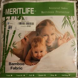 Mattress Protector