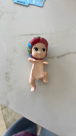 Sonny Angel Hipper Candy Series Jelly Belly