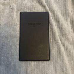 Kindle Fire Tablet