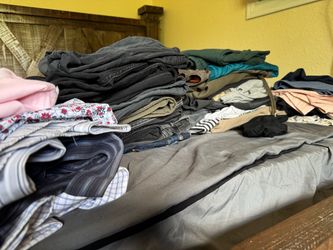 Clothing Bundle