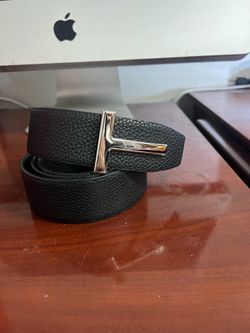 Tom ford belt