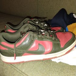 Nike Shoes