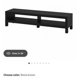 IKEA LACK TV Unit/ Stand 