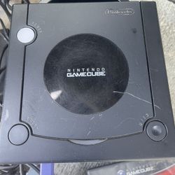 GameCube System