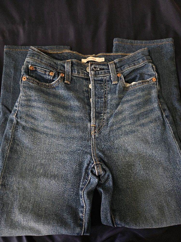 Levi's JEANS