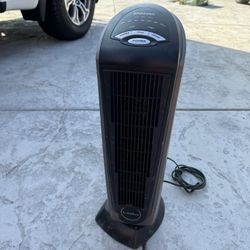 Heater