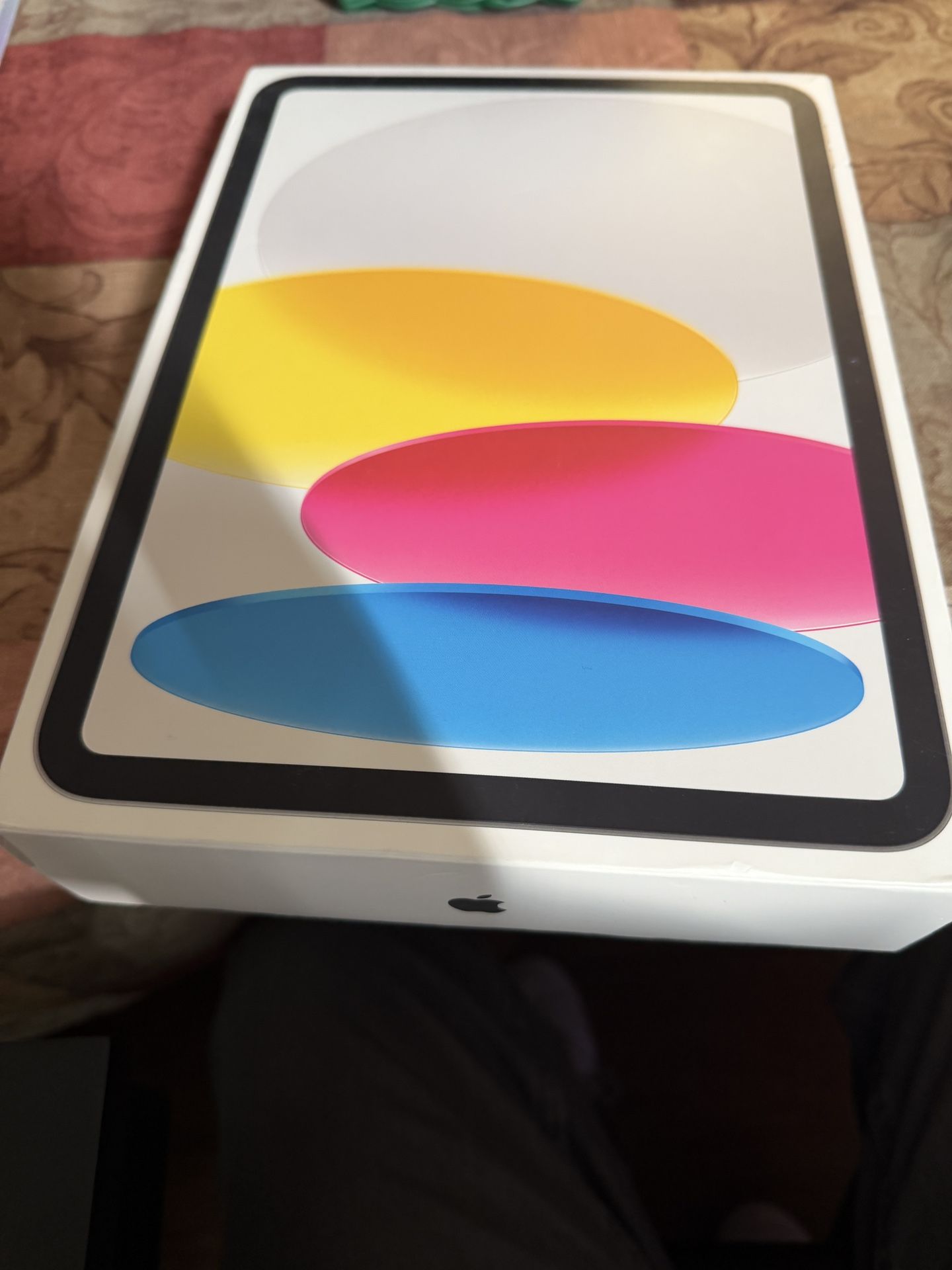 iPad A16 WiFi & Cellular UNLOCKED 128Gb brand New Sealed Nice Gift π