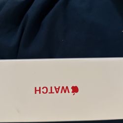Brand New Apple Watch Series 8 Product Red 45mm
