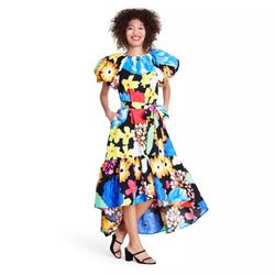Christopher Rogers X Target Dress