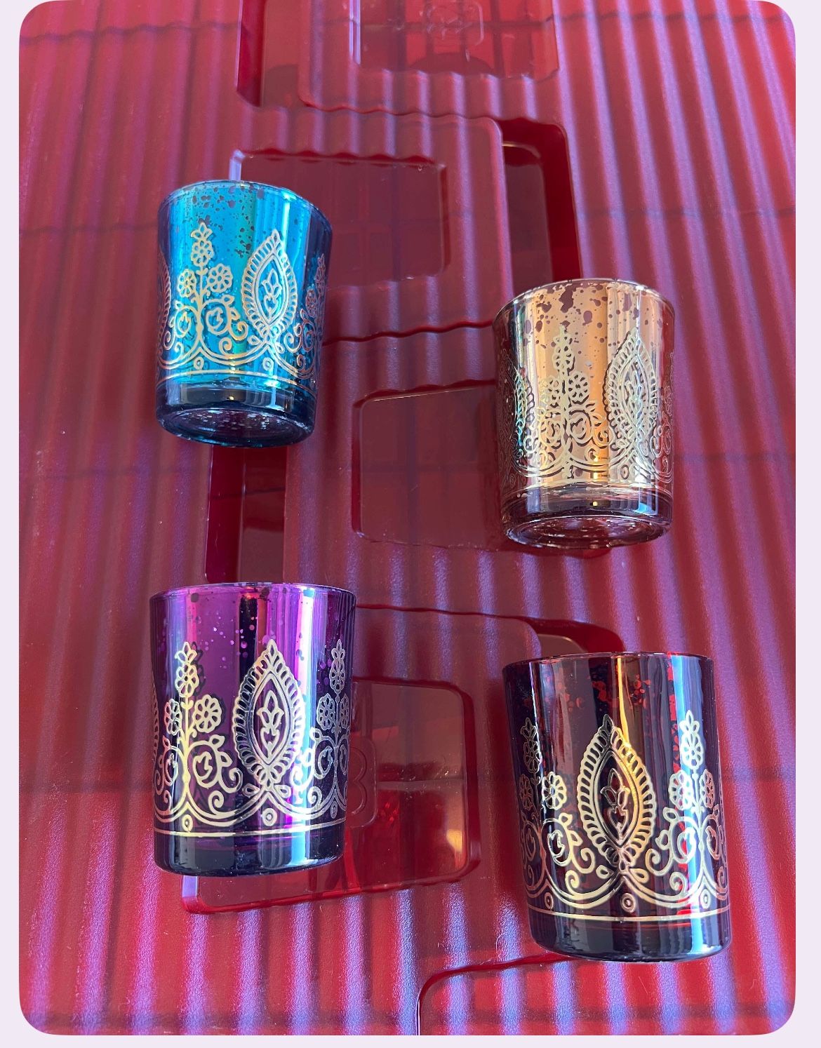 Votives