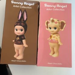 Sonny angel 