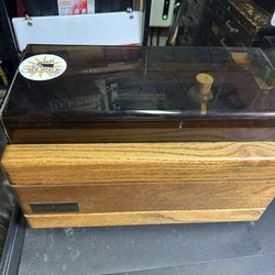 Nitty Gritty Record Cleaner