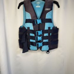 DBX Women's Verve Nylon Life Vest