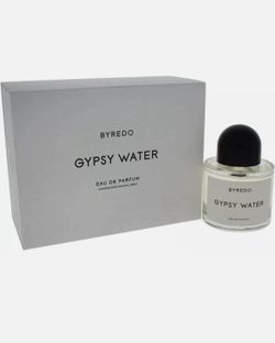 Gypsy Water