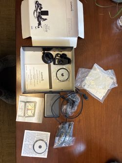 Garmin nüvi 255W Premium Bundle GPS – Complete Two-Vehicle Kit