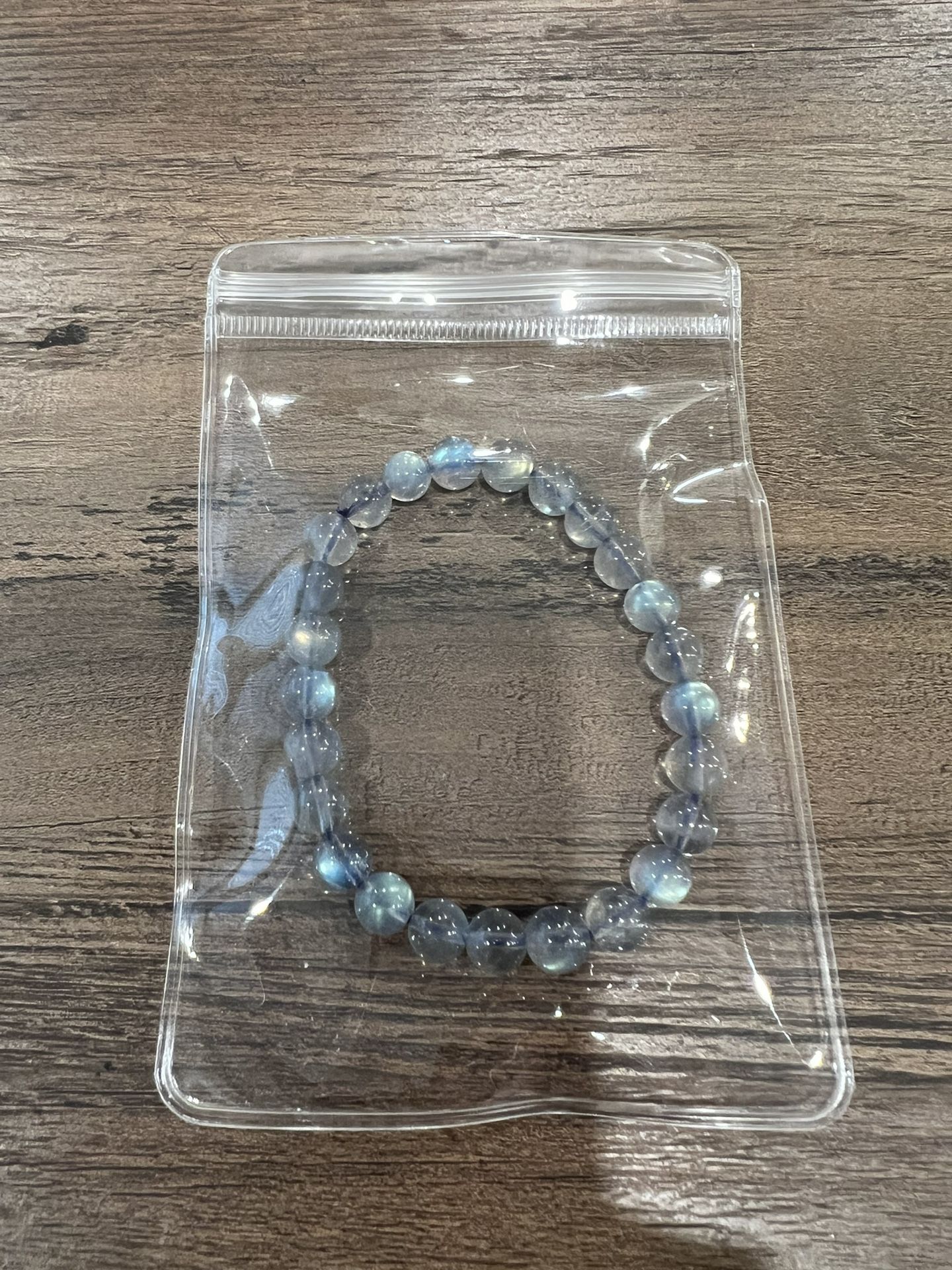 Natural Stone Bracelet