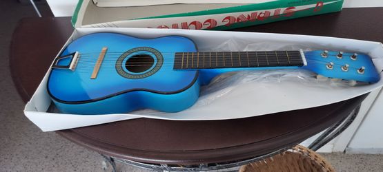 Kids guitar