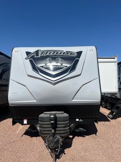 2024 Eclipse Attitude Pro Series T2414BSG