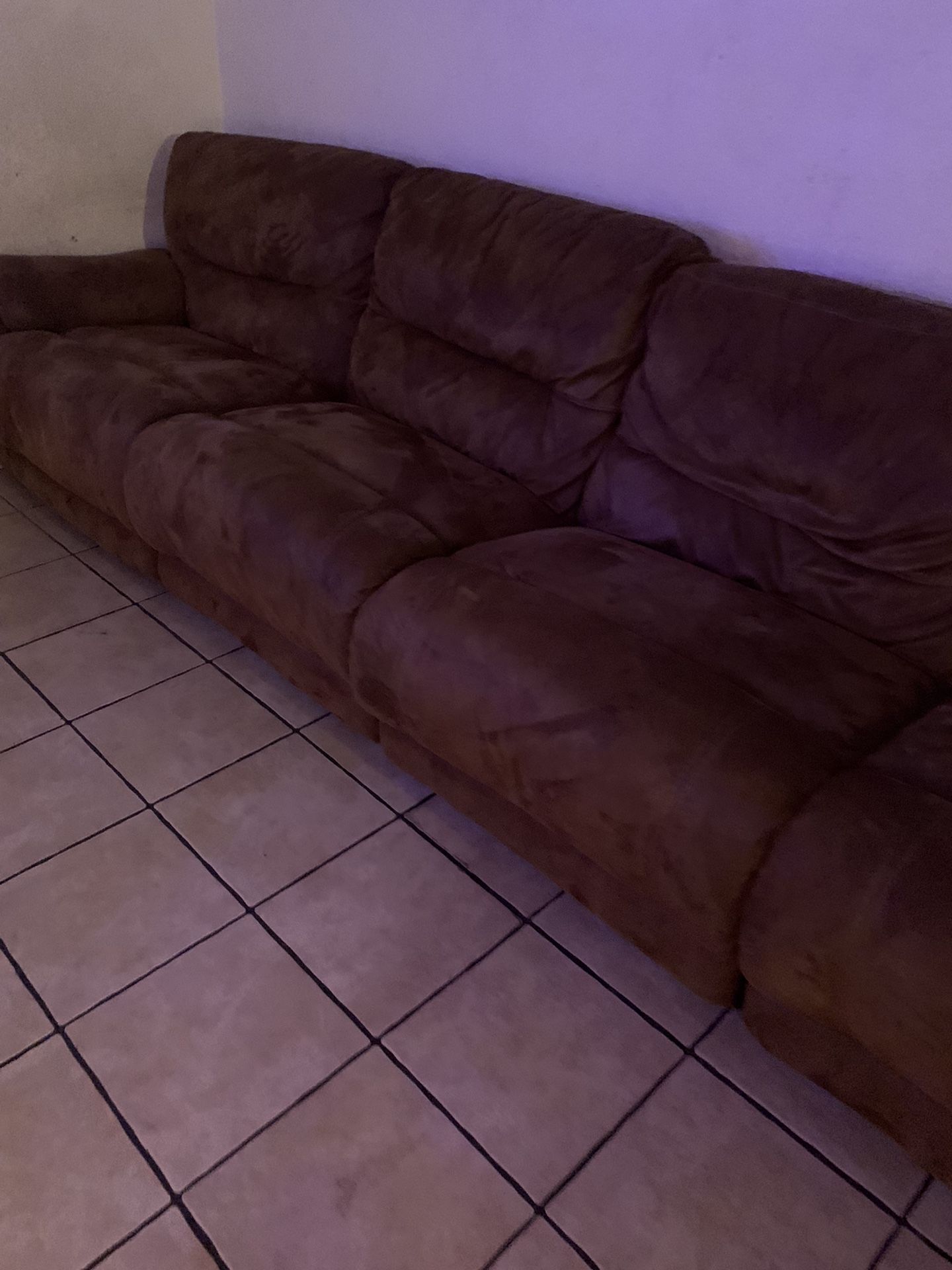 Brown Sectional for Sale in Phoenix, AZ OfferUp