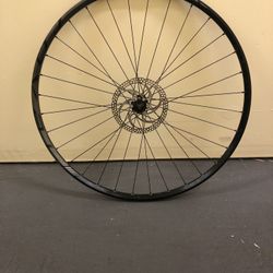 29 Inch Wheel 