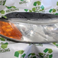 2010 KIA OPTIMA AUTO PARTS 