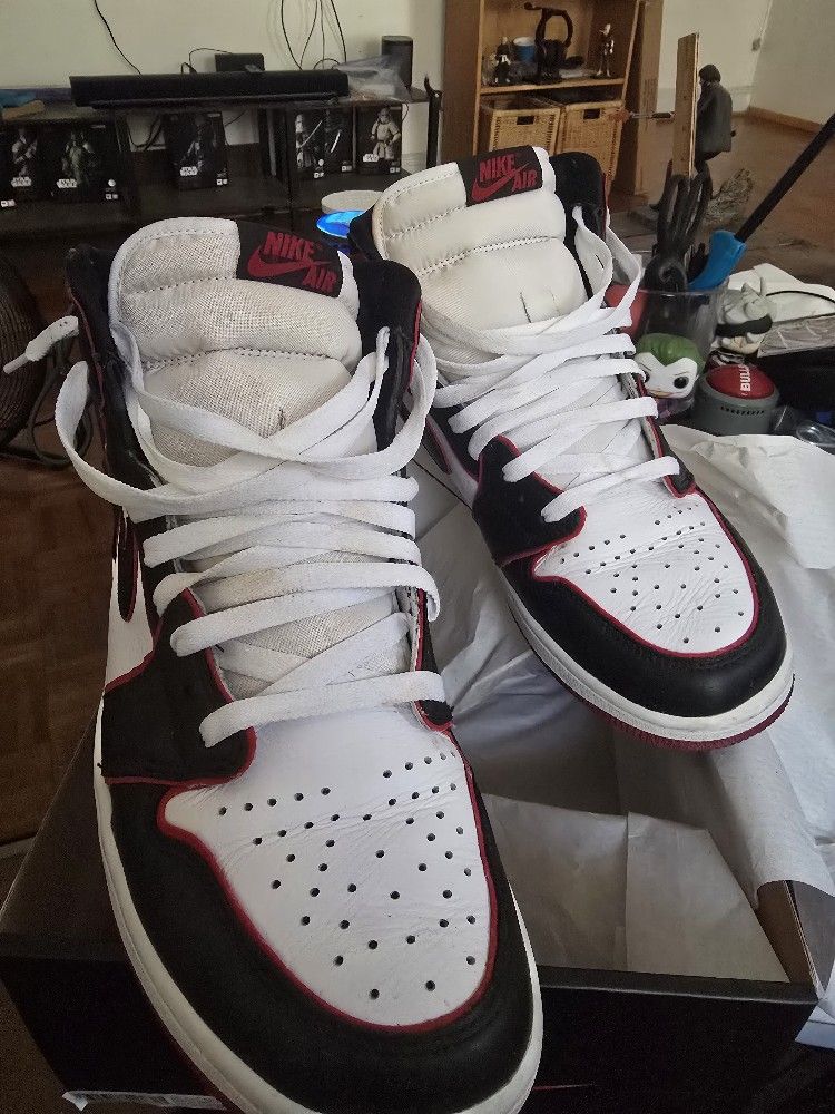 Nike Sneakers