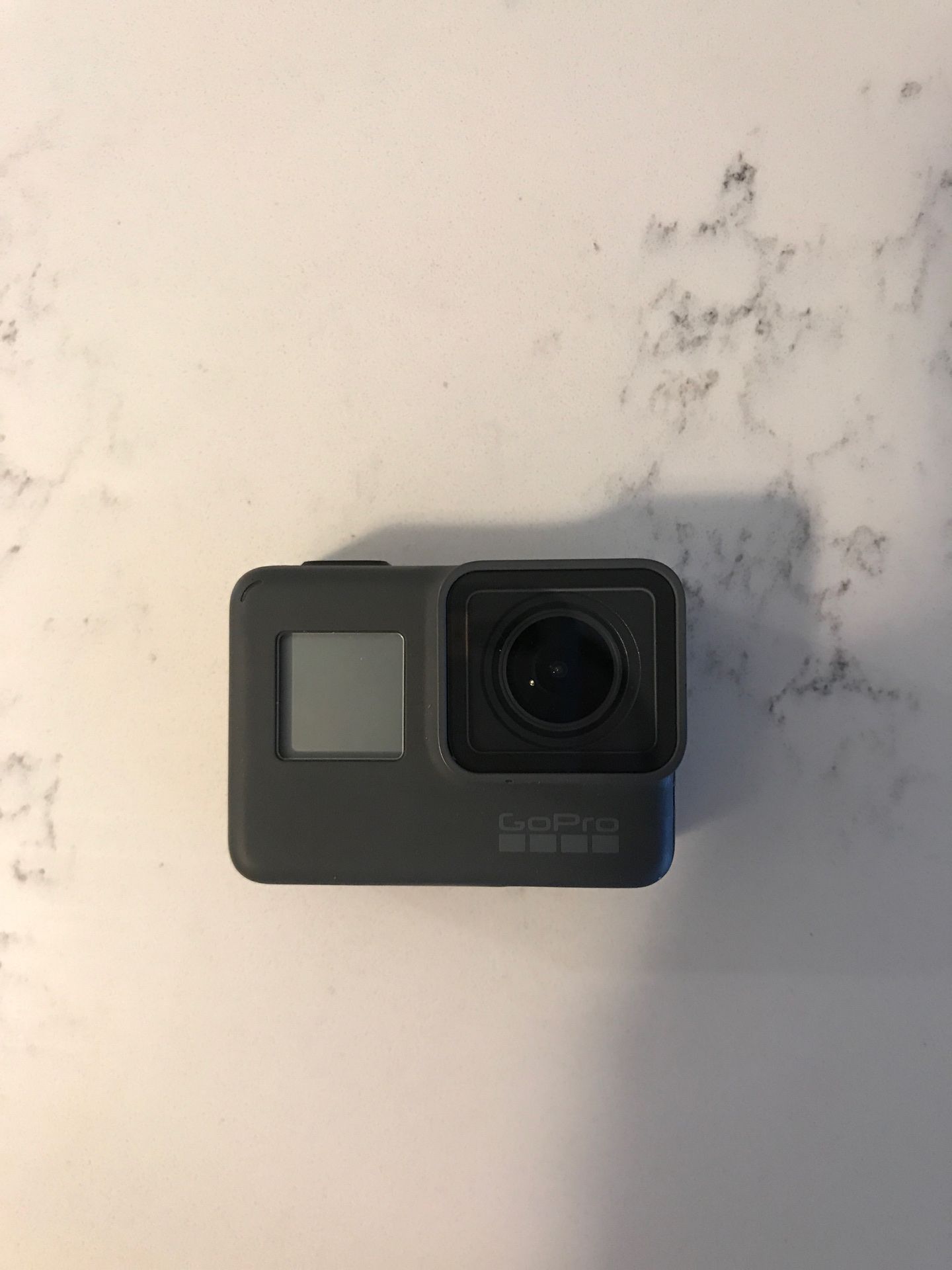 GOPRO Hero 5