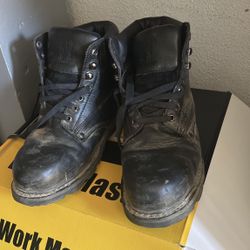 Work Boots