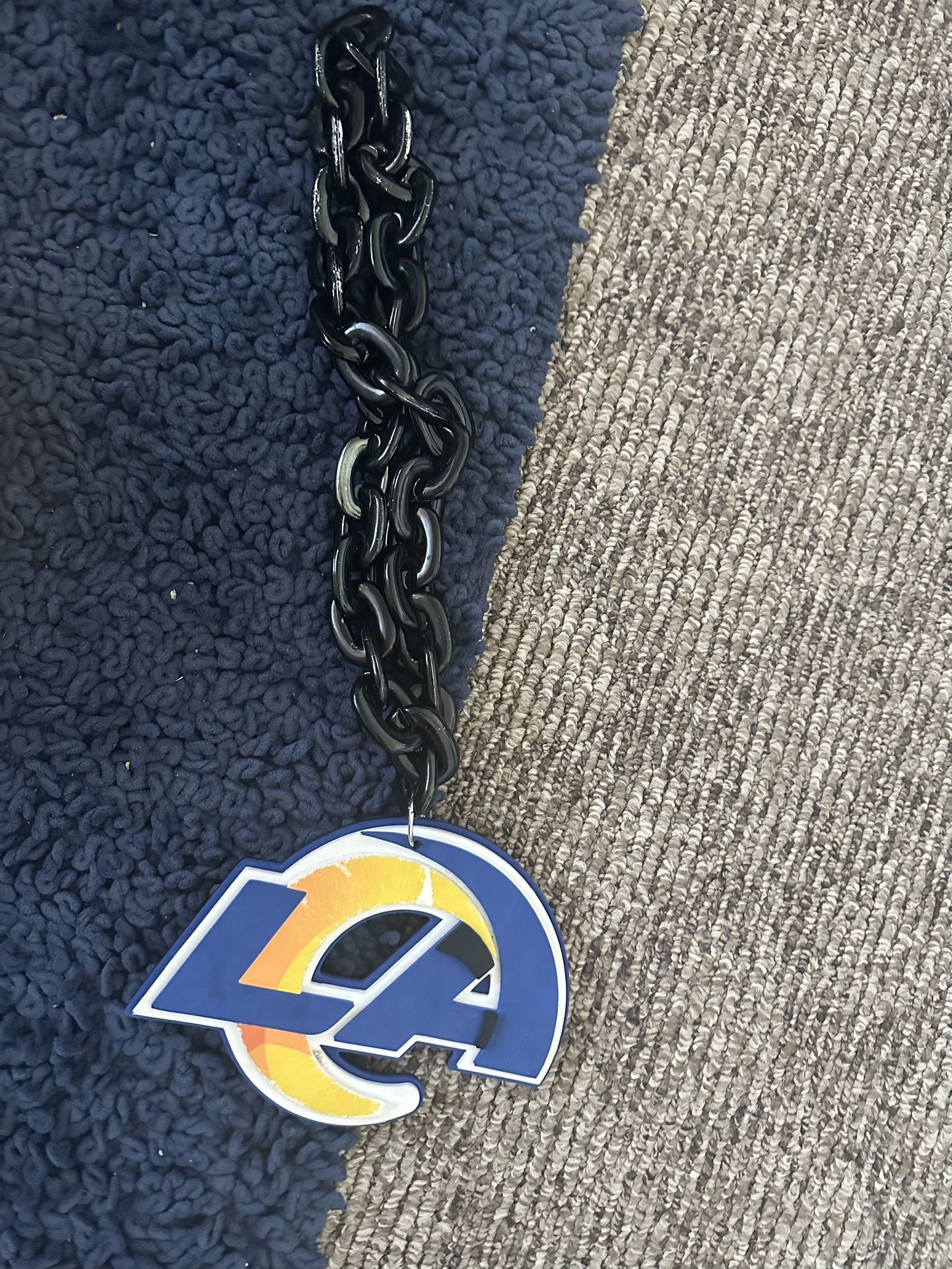 Rams Football