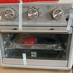 Brand New OH Air Fryer Oven 