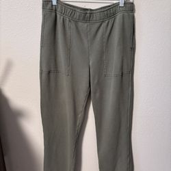 Womens Aerie Widely Sweatpants