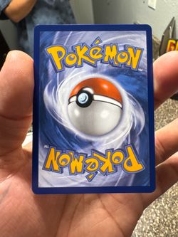 Mega charizard x ex